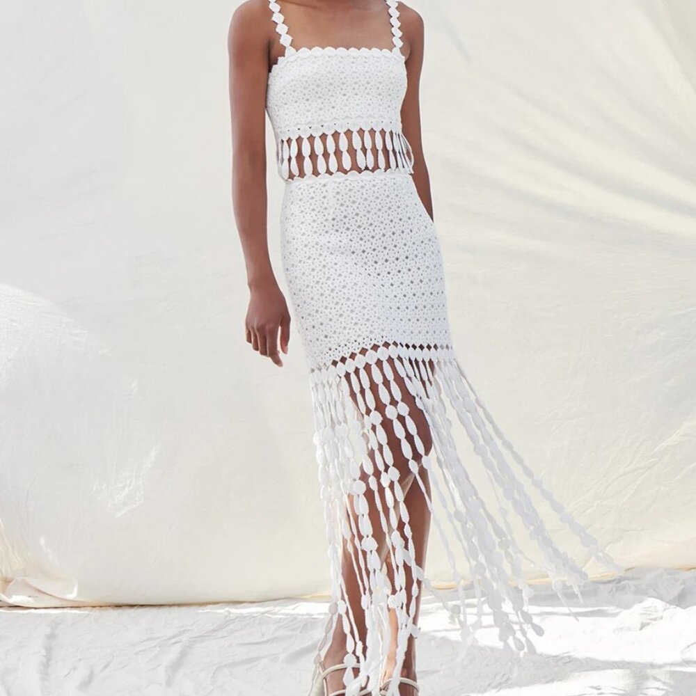 Saylor Elie Set - Size Medium